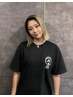 【市川限定】メンズカット＋似合わせ眉毛カット￥5500