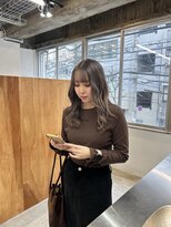 シアー(siar)&nbsp;ホワイトベージュ