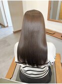 吹田髪質改善、酸性ストレート、ULTOWAトリートメント、完全個室
