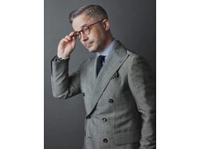 ザマンリバレッジニューヨーク(THE MAN LeverageNewYork)