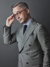 ザマンニューヨーク 代官山店(THE MAN NewYork)