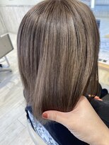 ファーストエンド 三ツ屋店(1st END.)&nbsp;ミルクティーグレージュ