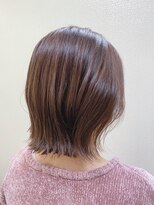 グルグル 妙典店(GULGUL)&nbsp;ショート×ピンク