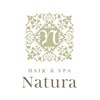 ナトゥーラ 大通店(Natura)のお店ロゴ