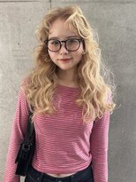 ペレ 梅田(PELE)&nbsp;黒髪/ボブルフ/ネビージュ/小顔/ワンレン/梅田/髪質改善/前髪