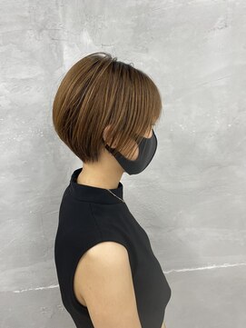 ニフティ(nifty) コンパクトショート