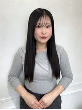ルアナ ヘア アンド トリートメント(Luana) SAYA 