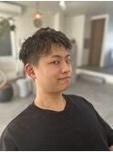 ツイストスパイラル