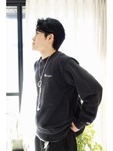 リッジ(ridge) フェザーショート