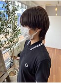 ショートウルフ