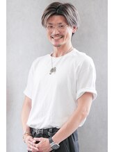 アーサスバイヘッドライト 古河店(ursus by HEADLIGHT) 小倉 良太