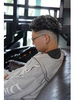 ジ オブスキュア(THE OBSCURE)&nbsp;極道メッシュ