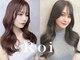 ロイ(Roi)の写真/★1周年★髪質、骨格、クセを見極めたカットで似合わせスタイルに！あなたの魅力を引き出します♪