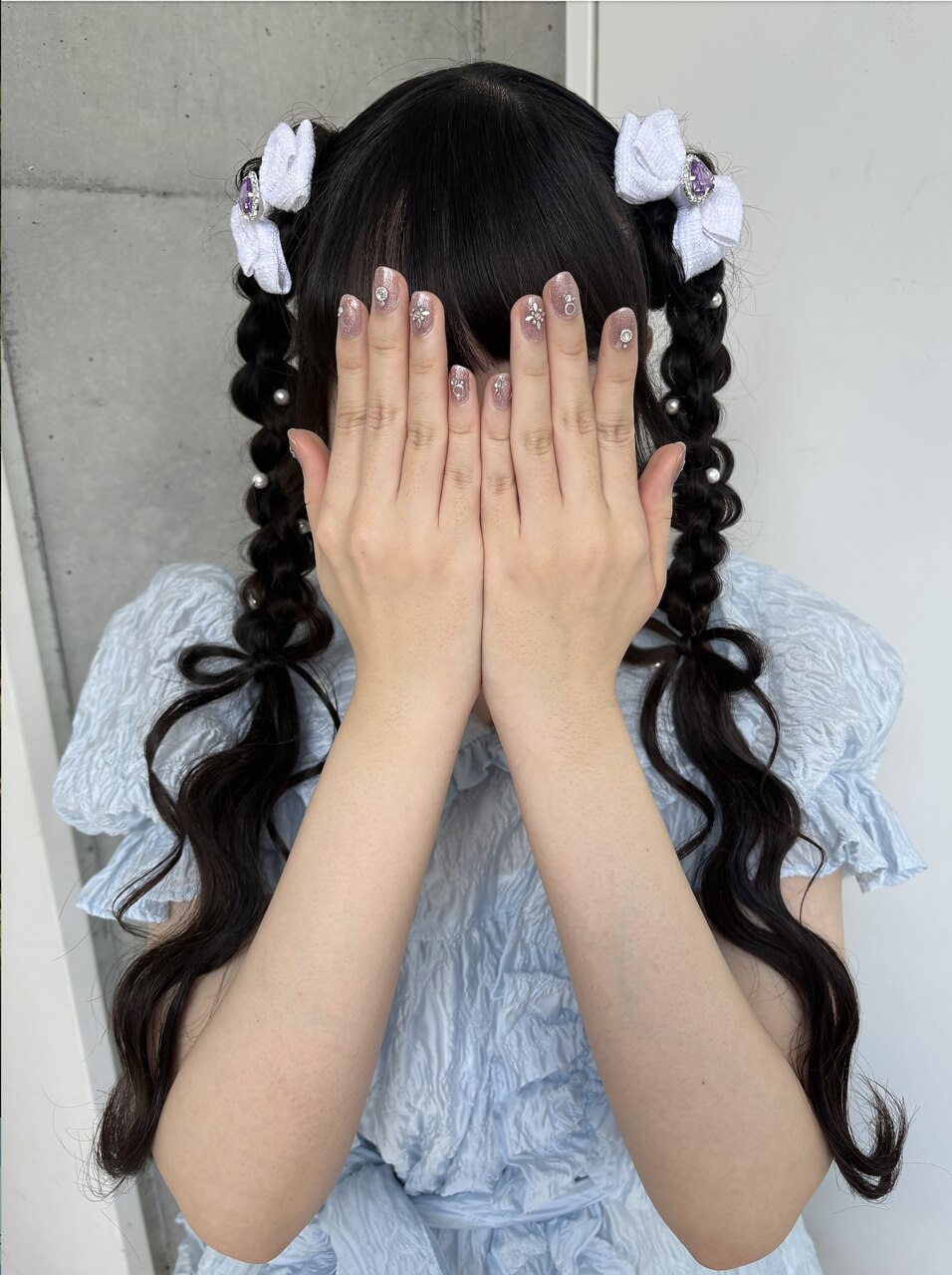 ツインテール：L252550367｜ホットペッパービューティー