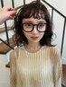 【haruka限定】ケアカラー20%off ＋トリートメントサービス