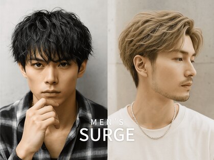 ラレデンシ フォー メンズ(LA LEDENSI for Men's)の写真