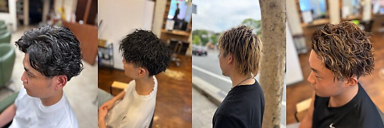 リル 阪神尼崎(LiL')のサロンヘッダー