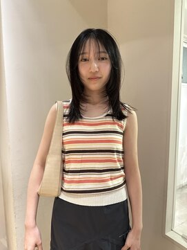 ツナグ(tsunagu) medium layer