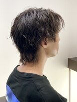 アルフラン(al franc)&nbsp;ルーズツイストスパイラル