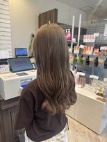 カイノ 堺東店(KAINO)&nbsp;ミルクティーベージュ