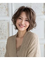 ネオアローム&nbsp;エアリーボブ