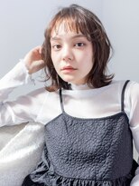 EIGHT corner 大宮東口店【エイト コーナー】【12月1日オープン(予定)】 大人可愛い20代30代/髪質改善/ブリーチ/レイヤーカット529