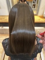 Honey Bee【ハニービー】 ヤクジョカラー