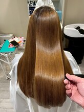 ヘアークリエイション エフ(Hair creation f)