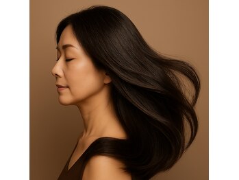 Hair&Make COMFORT【ヘアアンドメイクコンフォート】