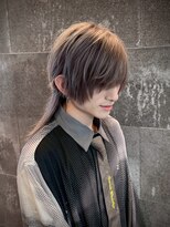 ユーザ(YUZA)&nbsp;シルバーグレー