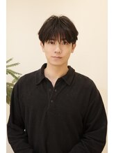 セラ(Cela)&nbsp;曽和 彼太