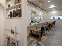 ヘアーデザインパルコ(HAIR DESIGN PARCO)