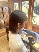 ジェロ(GELo)&nbsp;イヤリングベージュ