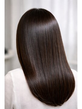 ビーセブン(B7) ロングヘア