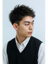 メンズサロンゲイン 名古屋 池下(men's salon Gain)&nbsp;メンズサロンGain/メンズカット/メンズパーマ/縮毛矯正/髪質改善