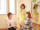 ユラスマイル(YURA Smile)の写真/大人女性特有の髪の悩み解決に特化したサロン☆一人一人の髪のお悩みに合わせたケアメニューをご提案♪