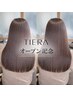 【OPEN記念/人気No.1】カット+TIERA美髪ケアカラー ¥16500 → ¥13200