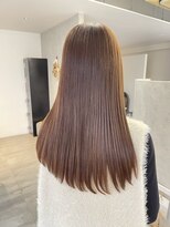 リリヘアー(LiLi.hair)&nbsp;美髪ヘアー