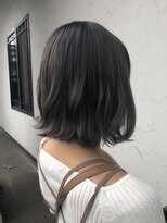 ブレイク 金沢店(BREK)&nbsp;ミディアムグレー