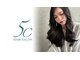 ヘアーサロン ファイブシー(HAIR SALON 5C)の写真
