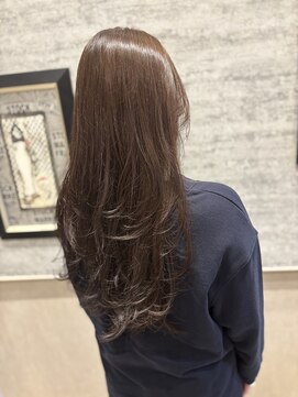 リノ カルバリ(Lino Calbari) Lino Calbari スタイル