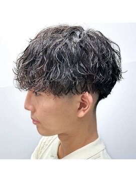 アトリア 横浜(Atria) 波巻きツイストスパイラル