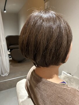 本と南風 guest design
