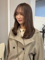 リラクオーレ 三宮 元町(LIRA CUORE)&nbsp;ミディアムレイヤー