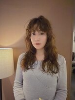 ツナグ(tsunagu)&nbsp;酸性パーマ