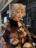 キルトプラスリム(Qilt+LIM)&nbsp;mix color