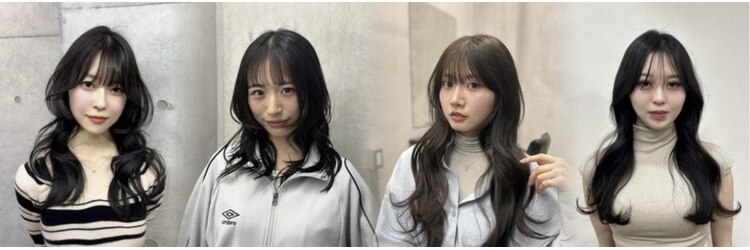 アリ 葛西店(ALi)のサロンヘッダー