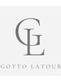 ゴットラトゥール(GOTTO LATOUR)/GOTTOLATOUR