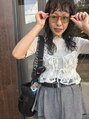 コレットヘアー ザモリオカ(Colette HAIR the MORIOKA) ショートだけでなくロングでオシャレな雰囲気を合わせるのも◎