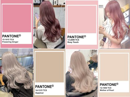 エンネ 新宿(enne)の写真